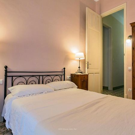Villa Cal Pubill Ginestar Exterior foto