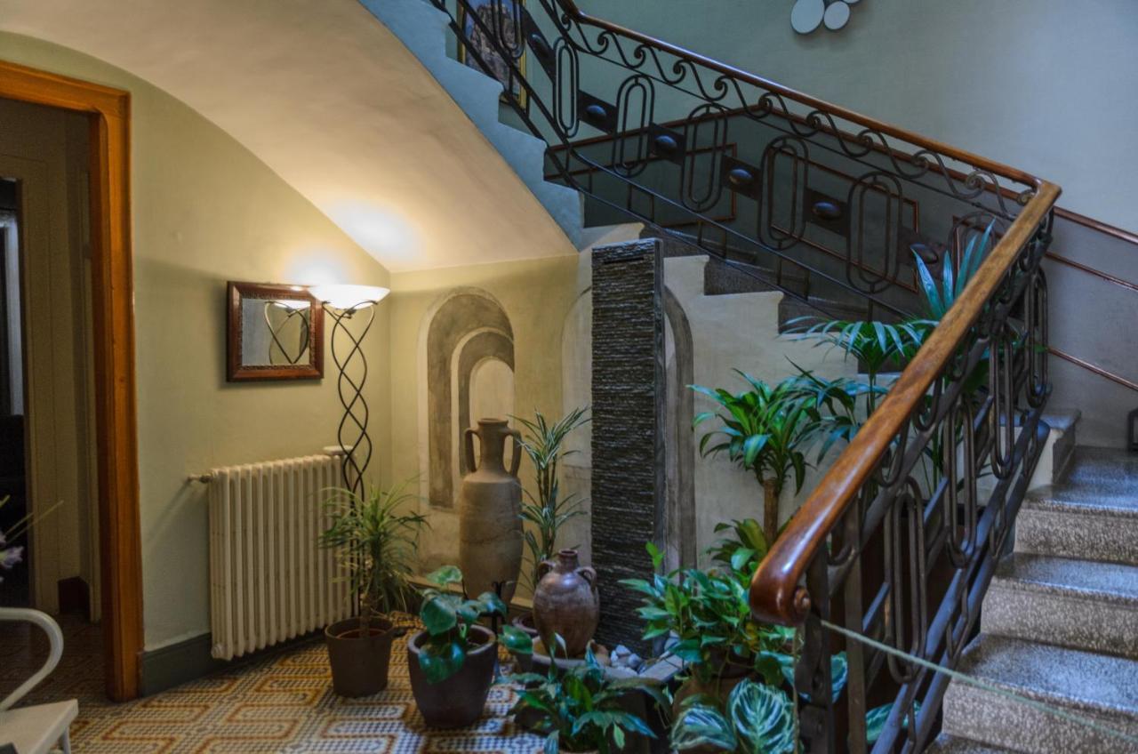 Villa Cal Pubill Ginestar Exterior foto