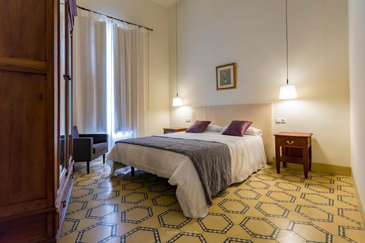 Villa Cal Pubill Ginestar Exterior foto